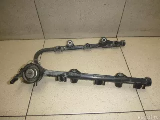 2387031010 Toyota Топливная рампа  Toyota Highlander 3 restailing Арт E12506824, вид 1