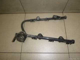 2387031010 Toyota Топливная рампа  Toyota Highlander 3 restailing Арт E12506824, вид 2