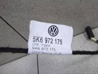 5K6972175 VAG Проводка (коса) Volkswagen Golf 6 Арт E12538054, вид 3