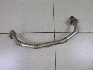  Трубка картерных газов Chevrolet Spark M300 Арт E12541146, вид 4