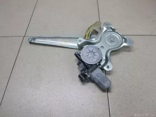 698300K041 Toyota Стеклоподъемник электр. задний правый Toyota Hilux 7 Арт E12565956, вид 1