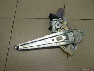 698300K041 Toyota Стеклоподъемник электр. задний правый Toyota Hilux 7 Арт E12565956, вид 2