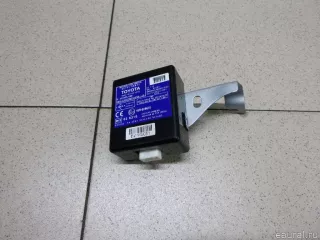 897410K032 Toyota Блок управления центральным замком Toyota Hilux 7 Арт E12565987, вид 1