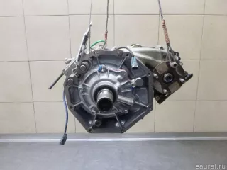 3610071220 Toyota Коробка раздаточная Toyota Hilux 7 Арт E12566330, вид 1