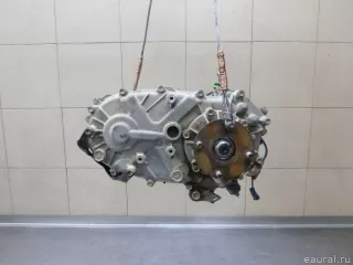 3610071220 Toyota Коробка раздаточная Toyota Hilux 7 Арт E12566330, вид 3