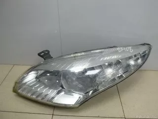 260604733R Renault Фара левая Renault Megane 3 Арт E12577495, вид 1
