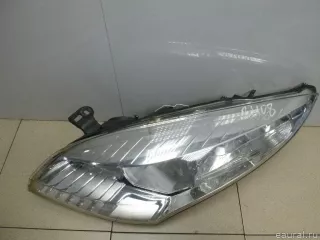 260604733R Renault Фара левая Renault Megane 3 Арт E12577495, вид 2