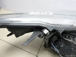 260604733R Renault Фара левая Renault Megane 3 Арт E12577495, вид 5