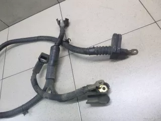 241194GD0A Nissan Провод стартера Infiniti Q50 Арт E12579742, вид 4