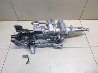 1664606200 Mercedes Benz Колонка рулевая Mercedes S C217 Арт E12585349, вид 1