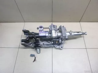 1664606200 Mercedes Benz Колонка рулевая Mercedes S C217 Арт E12585349, вид 2