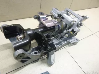 1664606200 Mercedes Benz Колонка рулевая Mercedes S C217 Арт E12585349, вид 3