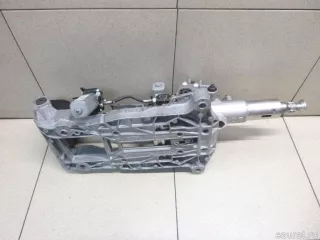 1664606200 Mercedes Benz Колонка рулевая Mercedes S C217 Арт E12585349, вид 8