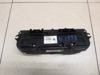 5E0907044YMS VAG Блок управления климатической установкой Skoda Octavia A8 Арт E12594034, вид 3
