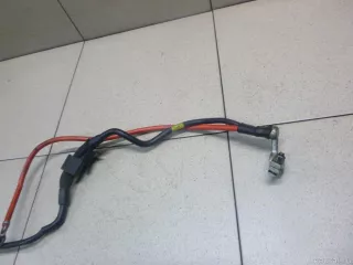 1K0971228AB VAG Клемма аккумулятора плюс Volkswagen Scirocco 3 Арт E12603915, вид 3