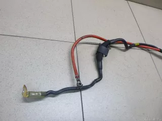 1K0971228AB VAG Клемма аккумулятора плюс Volkswagen Scirocco 3 Арт E12603915, вид 4