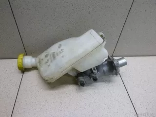  Цилиндр тормозной главный Citroen C3 Picasso restailing Арт E12604185