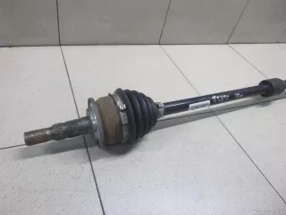 13335141 GM Полуось передняя правая Opel Astra J Арт E12612347, вид 2