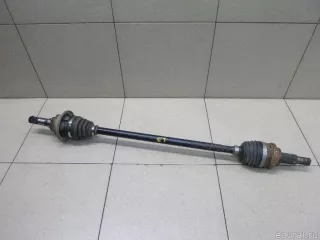RTA12560XB Mazda Полуось задняя левая Mazda CX-5 1 Арт E12631297, вид 1