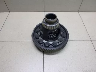 FZ2B27190A Mazda Дифференциал Mazda CX-5 1 Арт E12632202, вид 1