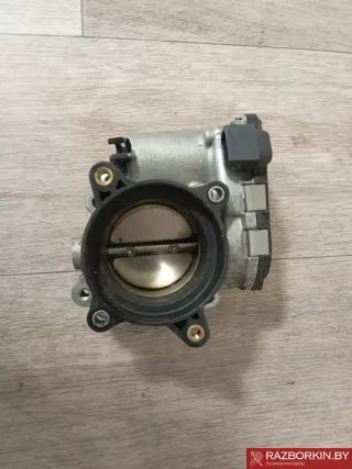 670051313,0280750724,006700513130 Заслонка дроссельная Alfa Romeo Stelvio Арт 33891, вид 2