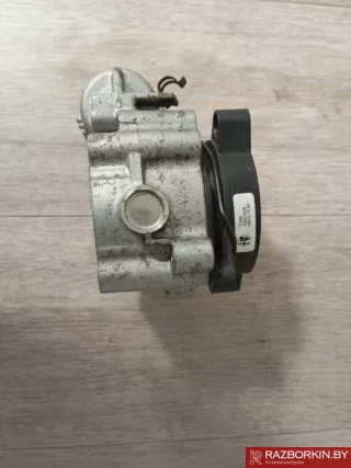 670051313,0280750724,006700513130 Заслонка дроссельная Alfa Romeo Stelvio Арт 33891, вид 3