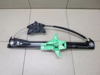 5NA839461C VAG Стеклоподъемник электр. задний левый Volkswagen Tiguan 2 Арт E12646382, вид 4