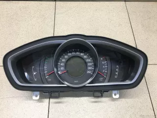 36002945 Volvo Панель приборов Volvo V40 2 Арт E12647476