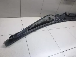 2128301013 Mercedes Benz Решетка стеклооч. (планка под лобовое стекло) Mercedes S W222 Арт E12650209, вид 5