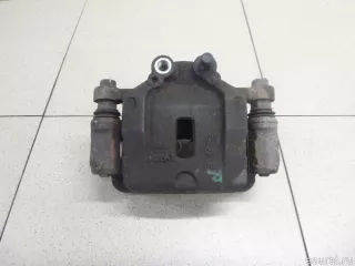 58230C5700 Hyundai-Kia Суппорт тормозной задний правый Kia Sorento 3 restailing Арт E12658190, вид 1