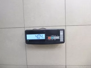 58230C5700 Hyundai-Kia Суппорт тормозной задний правый Kia Sorento 3 restailing Арт E12658190, вид 4