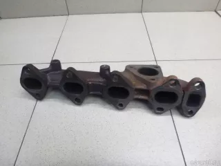 285102F610 Hyundai-Kia Коллектор выпускной Kia Sorento 3 restailing Арт E12658755, вид 2