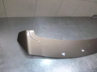 872102W300 Hyundai-Kia Спойлер (дефлектор) багажника Hyundai Santa FE 4 (TM) restailing Арт E12660136, вид 3