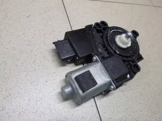 834502W010 Hyundai-Kia Моторчик стеклоподъемника Hyundai Santa FE 4 (TM) restailing Арт E12660208, вид 2