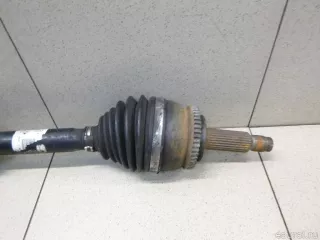 495001H211 Hyundai-Kia Полуось передняя правая Kia Ceed 1 Арт E12661019, вид 2