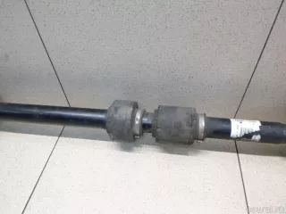 495001H211 Hyundai-Kia Полуось передняя правая Kia Ceed 1 Арт E12661019, вид 3