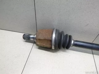 495001H211 Hyundai-Kia Полуось передняя правая Kia Ceed 1 Арт E12661019, вид 4