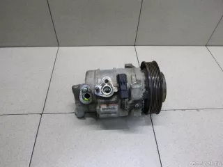 68021835AF Chrysler Компрессор кондиционера Dodge RAM 5 Арт E12668680, вид 1