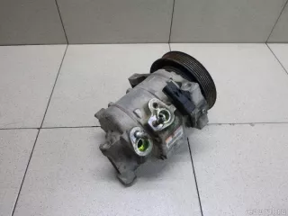68021835AF Chrysler Компрессор кондиционера Dodge RAM 5 Арт E12668680, вид 4