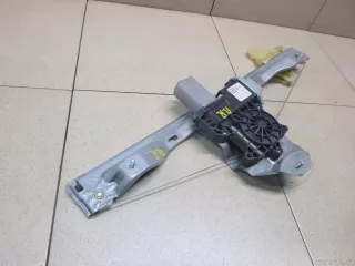 4537203400 Smart Стеклоподъемник электрический передний правый Smart Forfour 2 Арт E12678463, вид 2