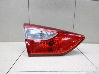 92403A5010 Hyundai-Kia Фонарь задний внутренний левый Hyundai i30 GD Арт E12699646, вид 1