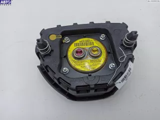 13203886 Подушка безопасности (Airbag) водителя Opel Vectra C  Арт 54777009, вид 2