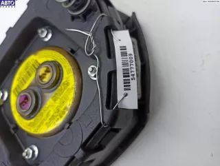 13203886 Подушка безопасности (Airbag) водителя Opel Vectra C  Арт 54777009, вид 3