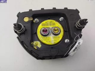 13203886 Подушка безопасности (Airbag) водителя Opel Vectra C  Арт 54777009, вид 4