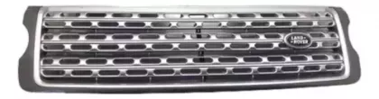 LR077427, LR034246,  LR046749, LR055880 Решетка радиатора Land Rover Range Rover 4 Арт av0234678, вид 1