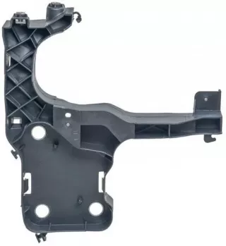 82 00 137 495 Крепление фары левой Renault Megane 2 Арт av0235057, вид 1
