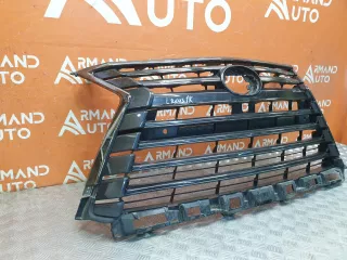 5310160570, 5311160680 решетка радиатора Lexus LX 3 restailing 2 Арт 156759PM, вид 3