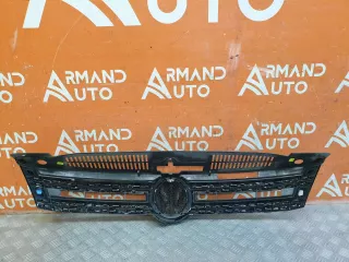 5N0853651J9B9, 5n0853653f решетка радиатора Volkswagen Tiguan 1 Арт 229925PM, вид 4