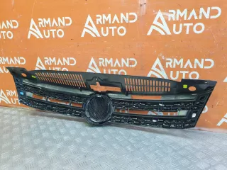 5N0853651J9B9, 5n0853653f решетка радиатора Volkswagen Tiguan 1 Арт 229925PM, вид 5