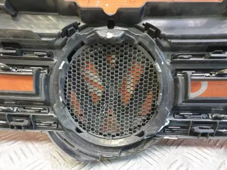 5N0853651J9B9, 5n0853653f решетка радиатора Volkswagen Tiguan 1 Арт 229925PM, вид 7